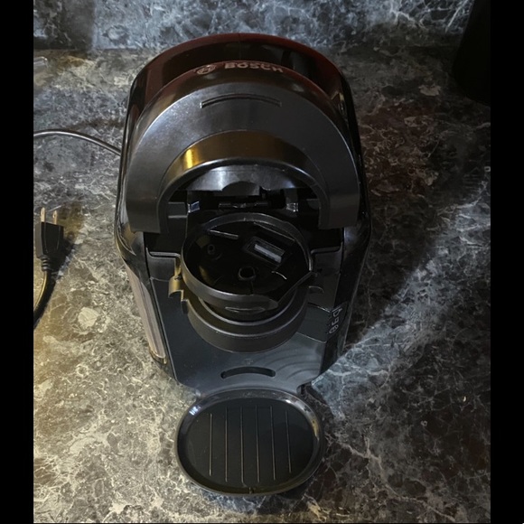 Bosch Coffee Machine - Picture 5 of 5